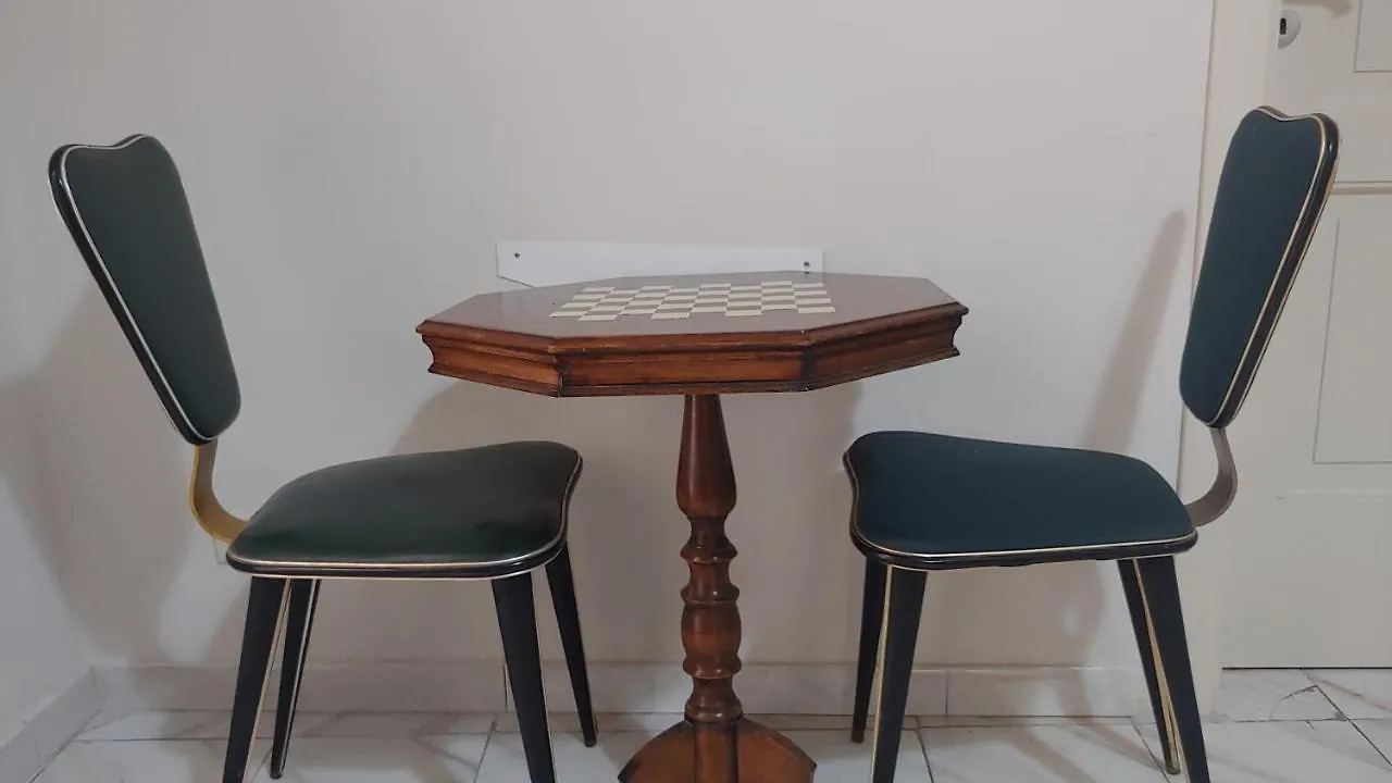 The Good Place Apartment Catania