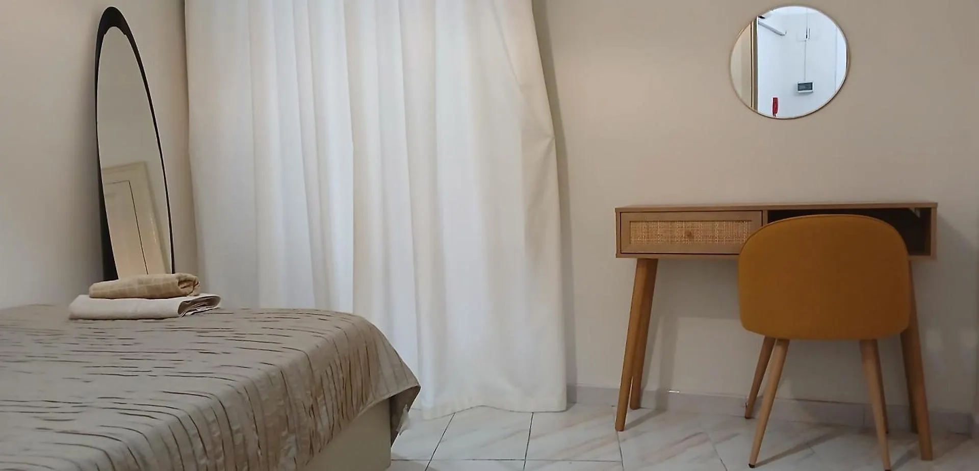 The Good Place Apartment Catania 0*,