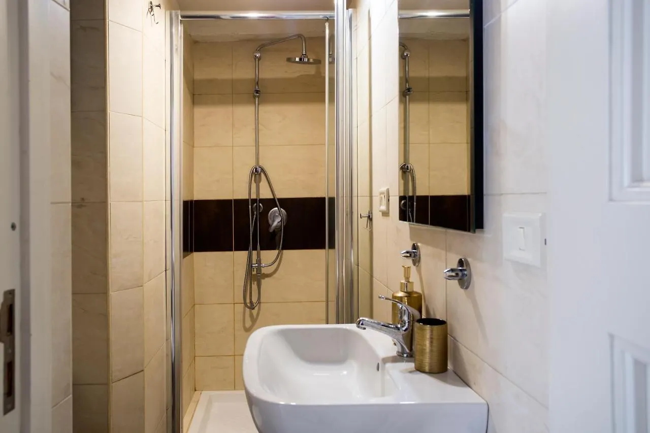 The Good Place Apartment Catania