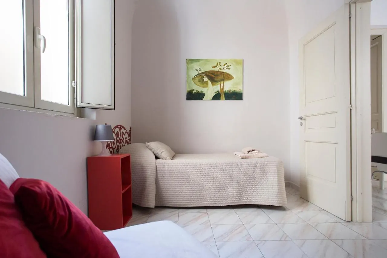 The Good Place Apartment Catania